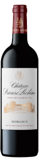 Château Prieuré-Lichine 2021